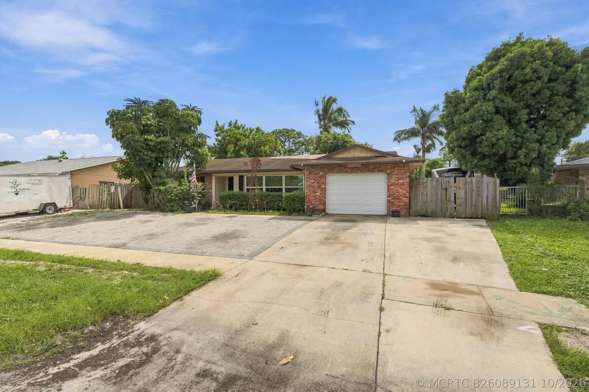 1275 Scottsdale Road S, West Palm Beach, FL 33417 - #1