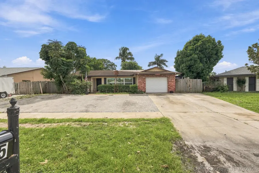 1275 Scottsdale Road S, West Palm Beach, FL 33417 - #2