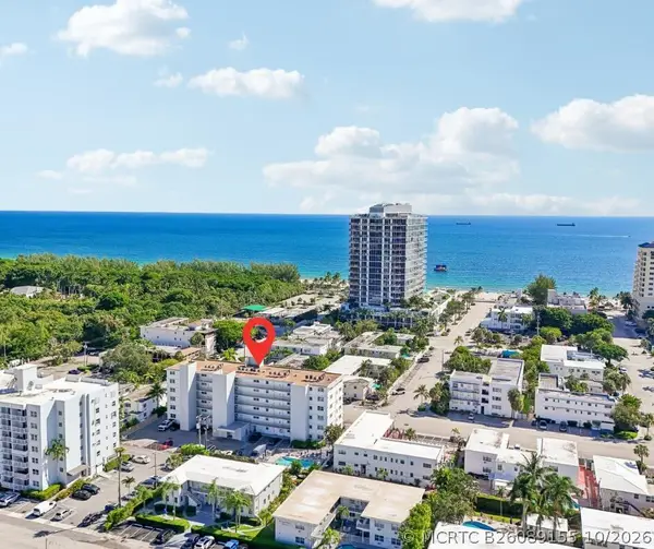 711 N Birch Road #204, Fort Lauderdale, FL 33304