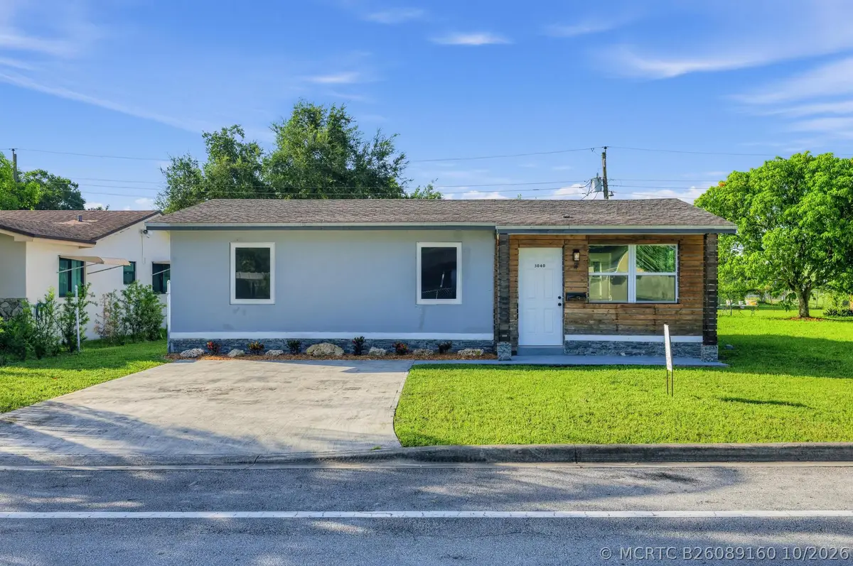 3040 NW 8th Place, Fort Lauderdale, FL 33311 - #1