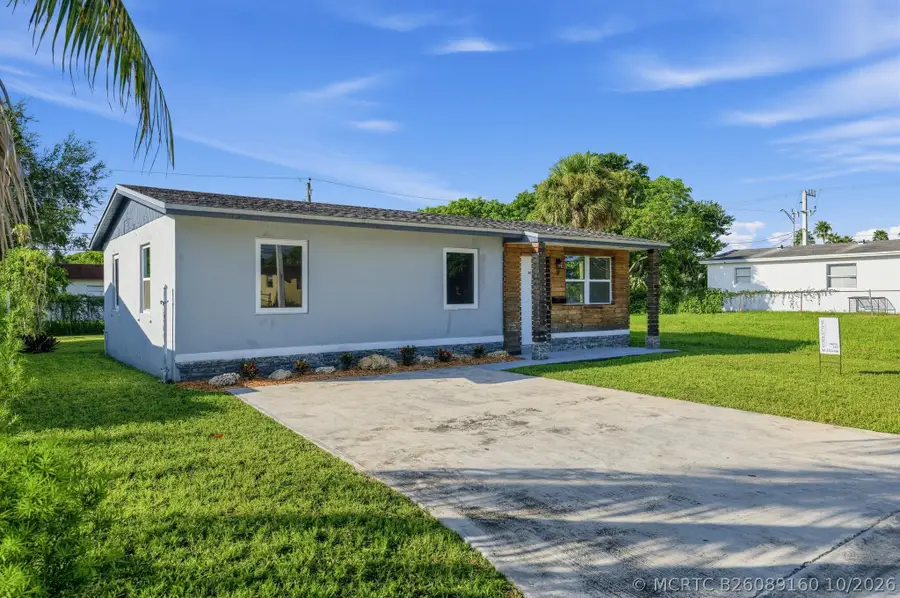 3040 NW 8th Place, Fort Lauderdale, FL 33311 - #3