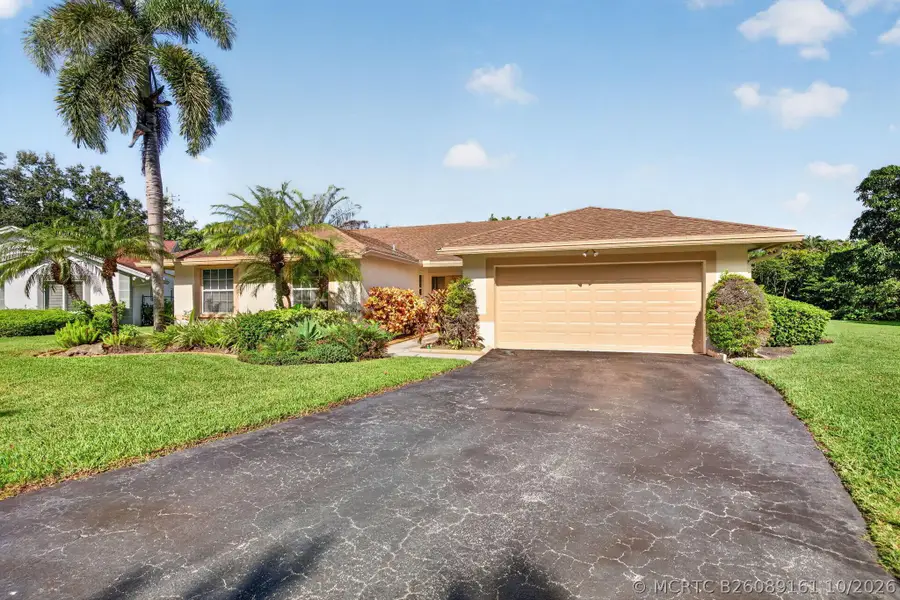 5757 SW 89th Lane, Cooper City, FL 33328 - #3