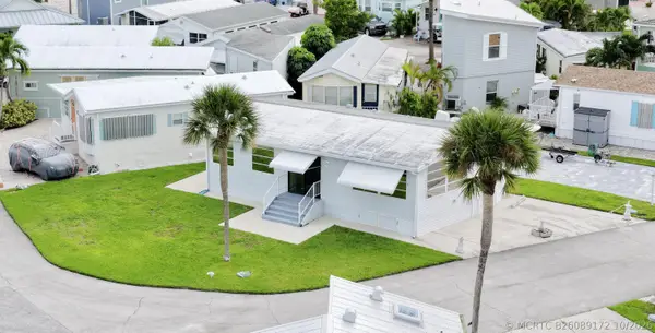 217 Nettles Boulevard, Jensen Beach, FL 34957