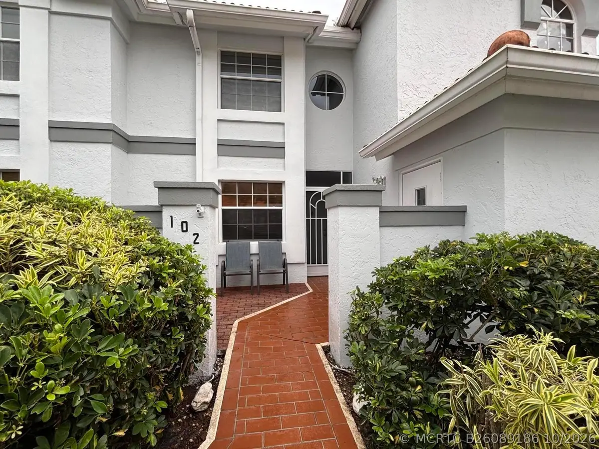 9927 Seacrest Circle #102, Boynton Beach, FL 33437 - #1