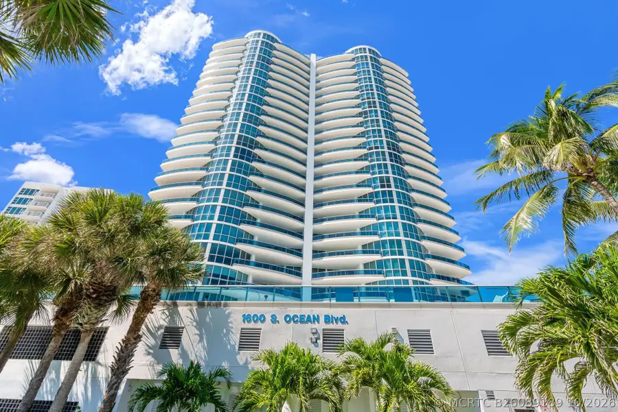 1600 S Ocean Boulevard #2003, Lauderdale By The Sea, FL 33062 - #2