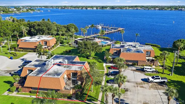 825 Center Street #20C, Jupiter, FL 33458