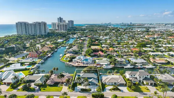 1231 Gulfstream Way, Singer Island, FL 33404