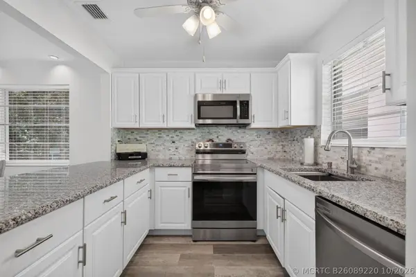 2600 SE Ocean #D14, Stuart, FL 34996