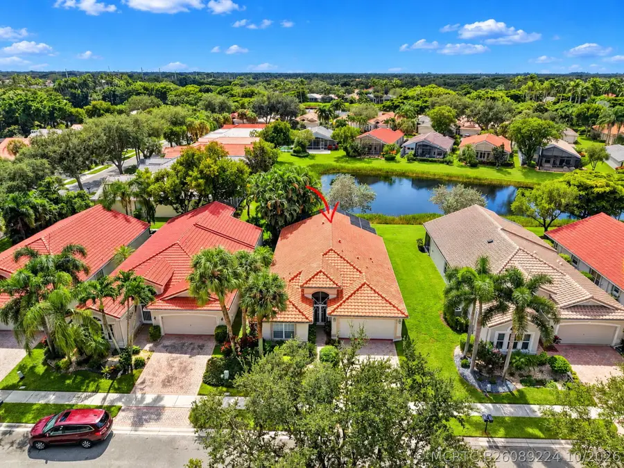 6552 Lucaya Avenue, Boynton Beach, FL 33437 - #2