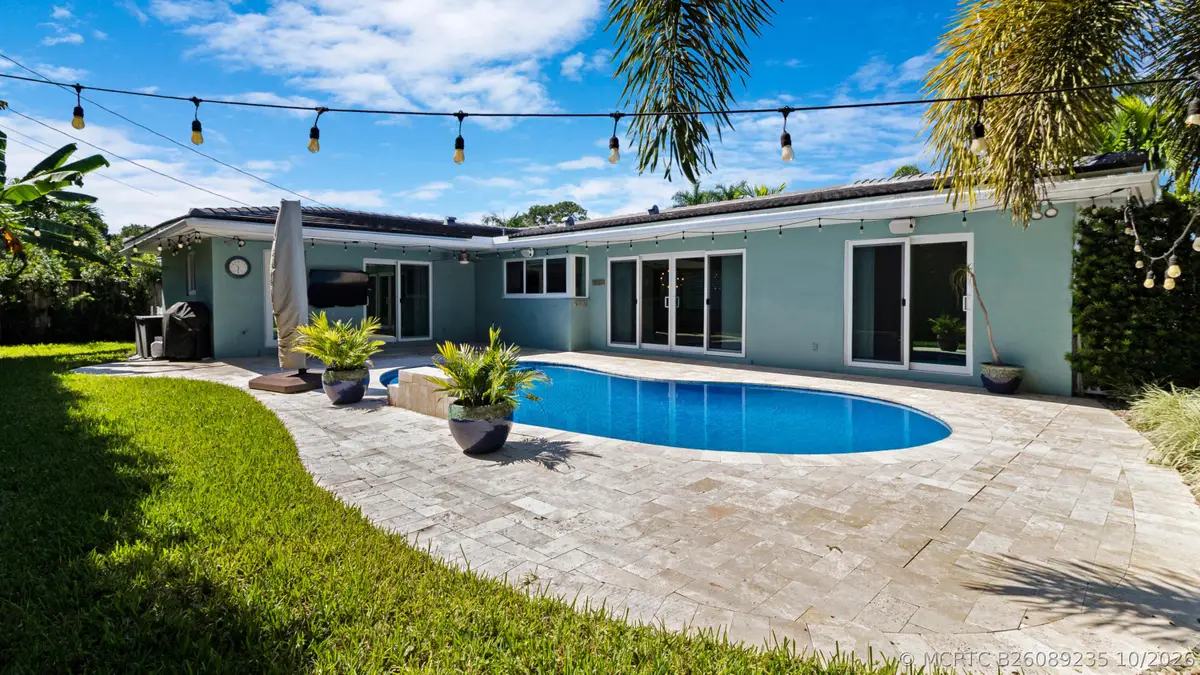 5830 NE 21st Avenue, Fort Lauderdale, FL 33308 - #1