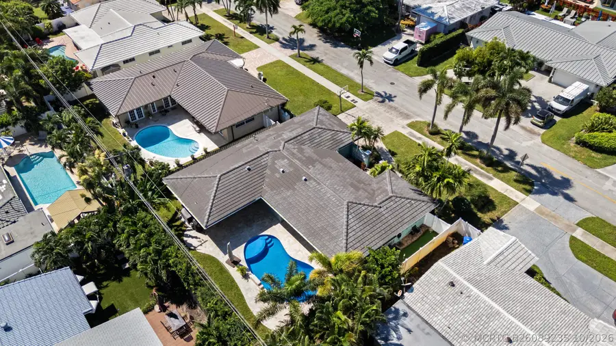 5830 NE 21st Avenue, Fort Lauderdale, FL 33308 - #2