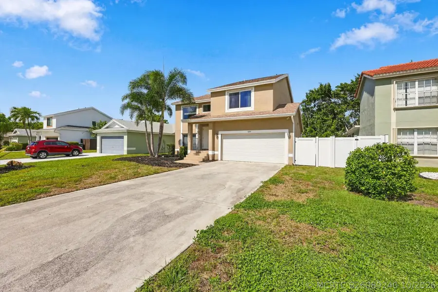 6833 Barnwell Drive, Boynton Beach, FL 33437 - #3