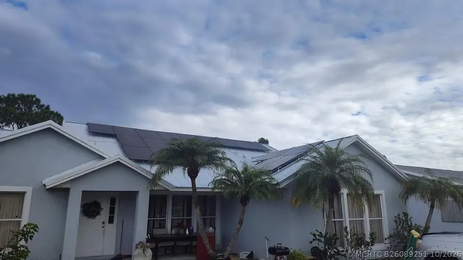 6504 Coquina Avenue, Fort Pierce, FL 34951 - #2