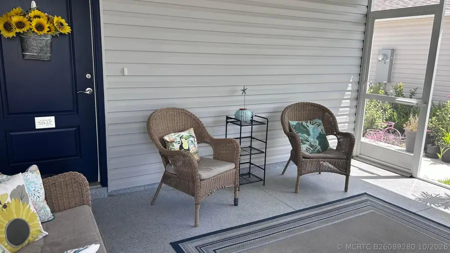 1233 Lachapelle Lane, Leesburg, FL 34762 - #2