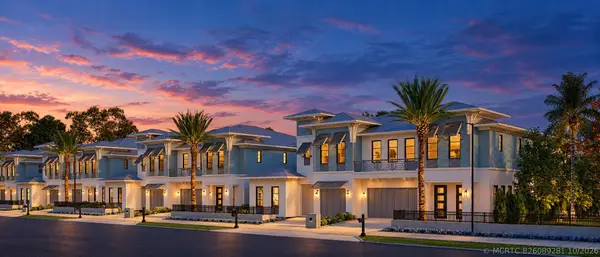 8676 SE Mars Street, Hobe Sound, FL 33455