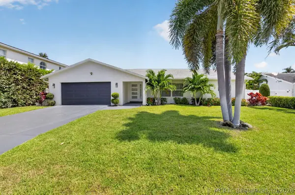 787 Havana Drive, Boca Raton, FL 33487