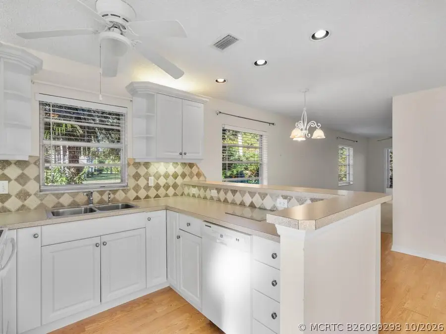 100 Spring Lake Drive #107, Vero Beach, FL 32962 - #3