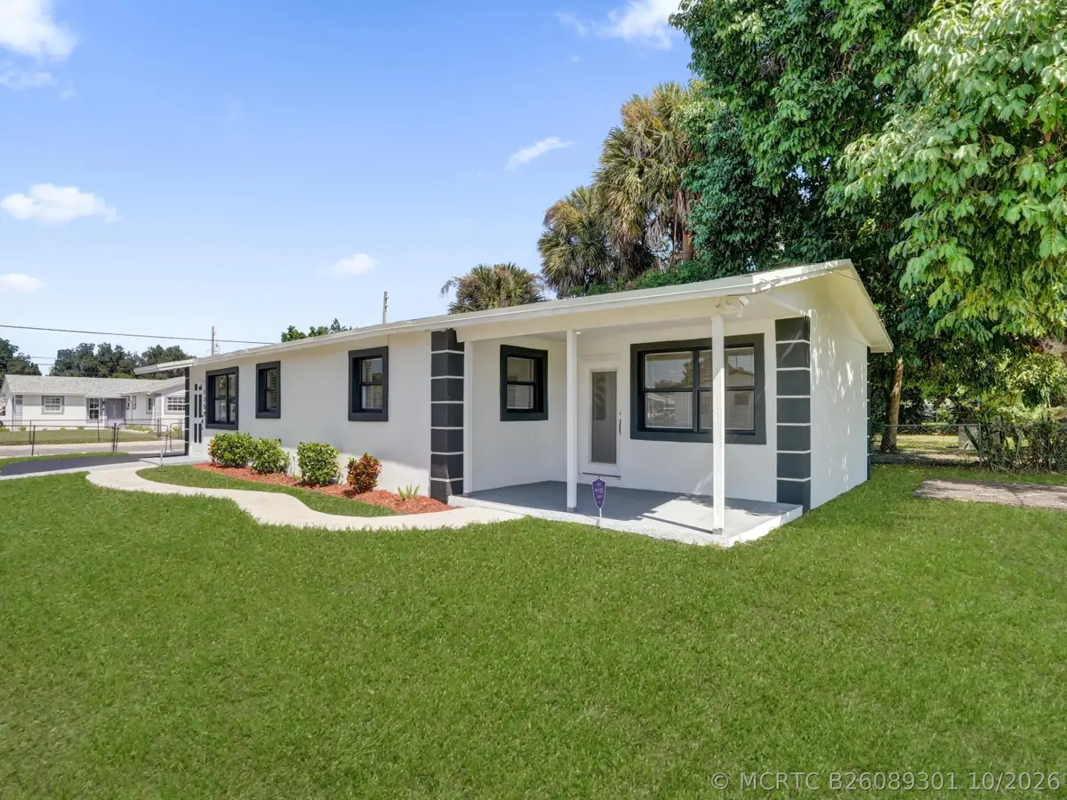 1259 W 26th Street, West Palm Beach, FL 33404 - #1