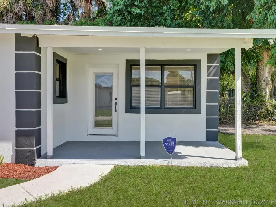 1259 W 26th Street, West Palm Beach, FL 33404 - #3