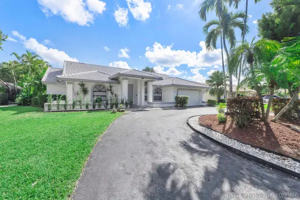 11932 NW 2nd Street, Coral Springs, FL 33071