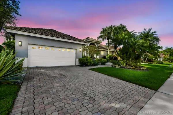 7915 Bridlington Drive, Boynton Beach, FL 33472