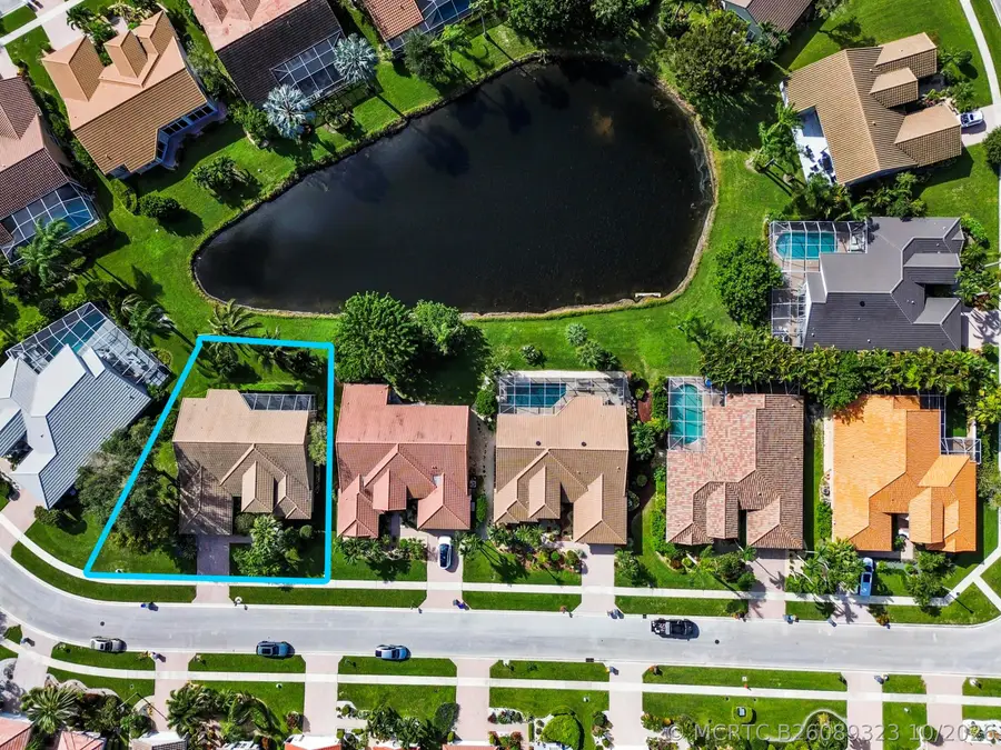 7915 Bridlington Drive, Boynton Beach, FL 33472 - #2