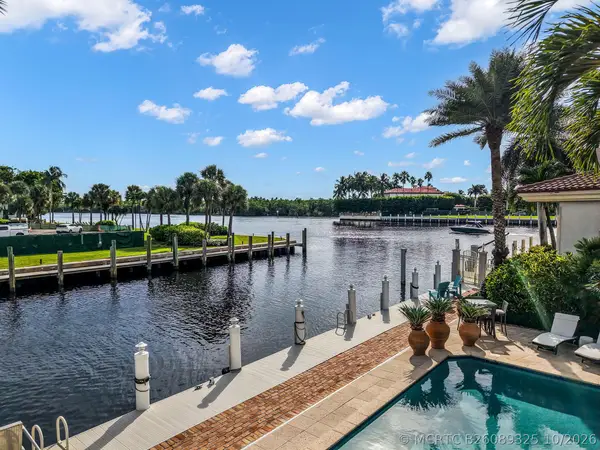 1014 Grand Court, Highland Beach, FL 33487