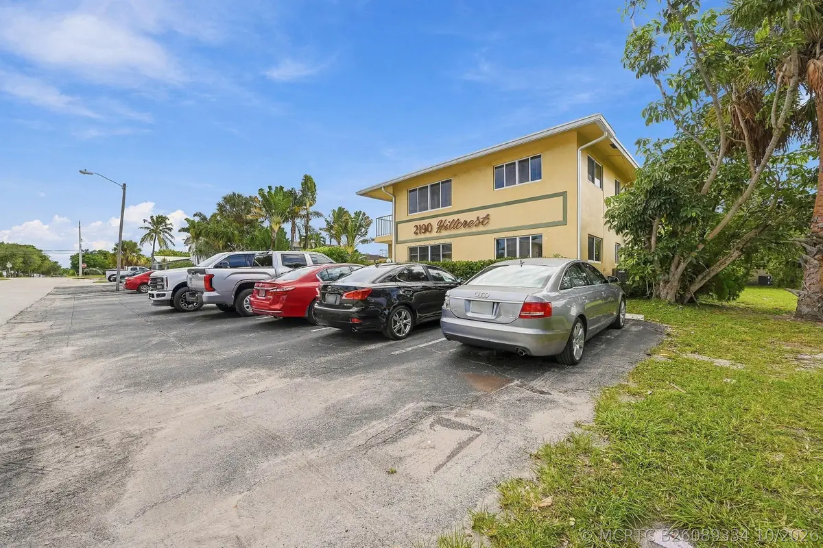 2190 SE 5th Street #5-B, Pompano Beach, FL 33062 - #1