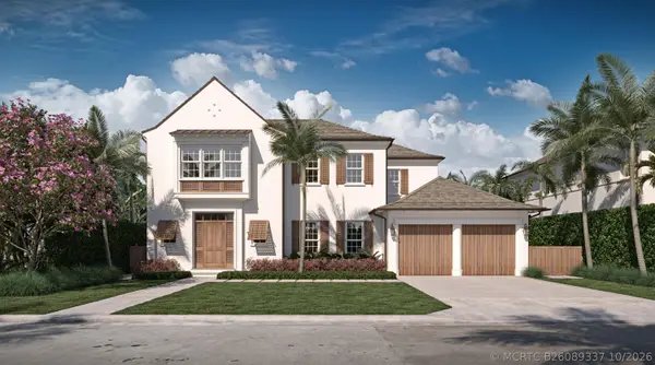 315 E Lakewood Road, West Palm Beach, FL 33405