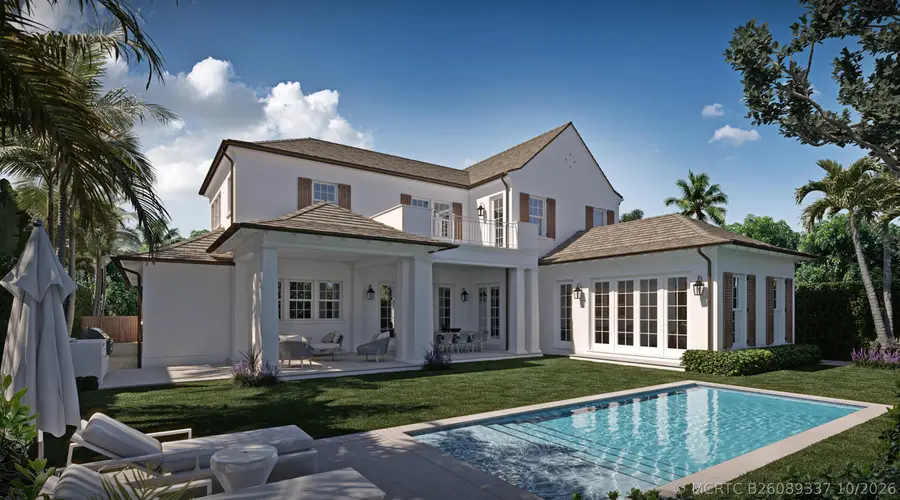 315 E Lakewood Road, West Palm Beach, FL 33405 - #2