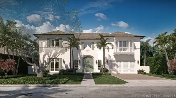 311 E Lakewood Road, West Palm Beach, FL 33405