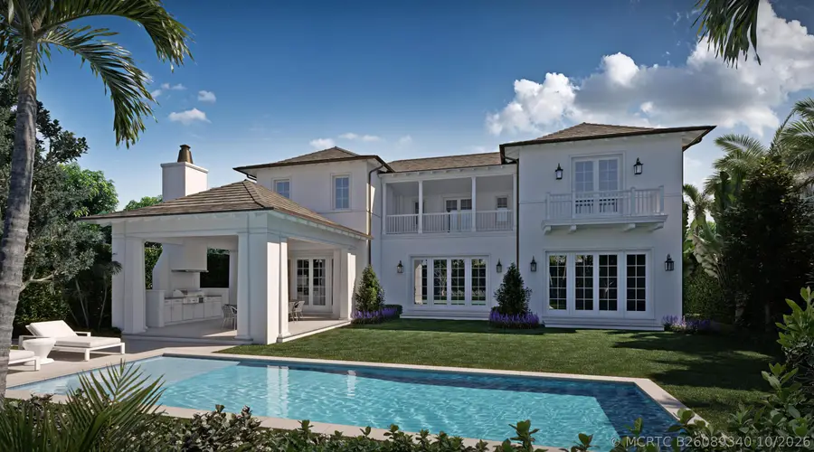 311 E Lakewood Road, West Palm Beach, FL 33405 - #2