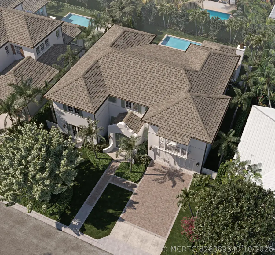 311 E Lakewood Road, West Palm Beach, FL 33405 - #3