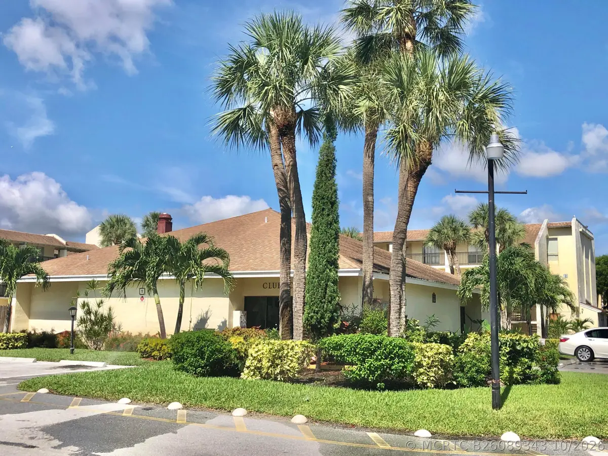 1500 N Congress Avenue #A114, West Palm Beach, FL 33401 - #1