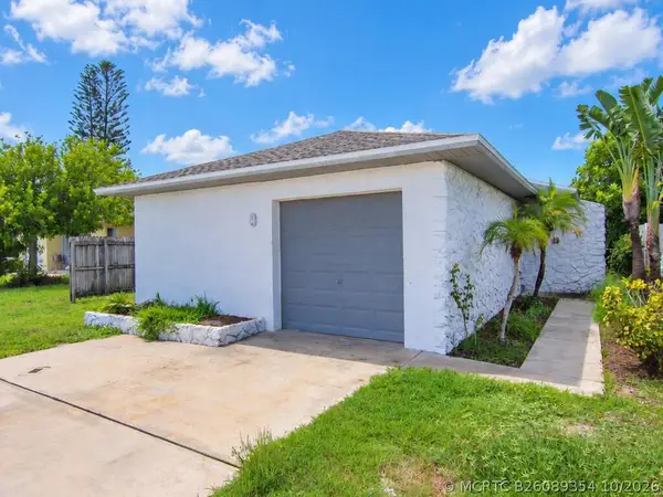 135 S Kenneth Court, Merritt Island, FL 32952