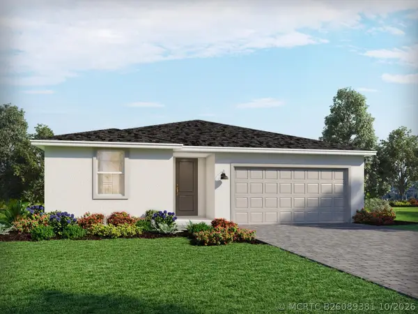 5505 Hampton Park Circle, Vero Beach, FL 32966