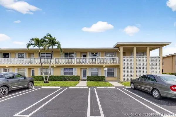 1150 Mahogany Way #203, Delray Beach, FL 33445