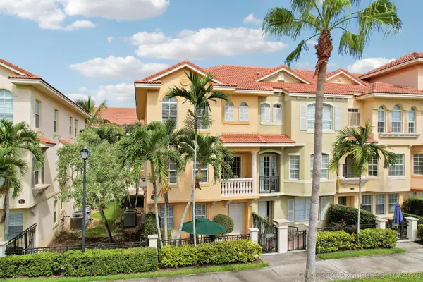 2548 Gardens Parkway, Palm Beach Gardens, FL 33410