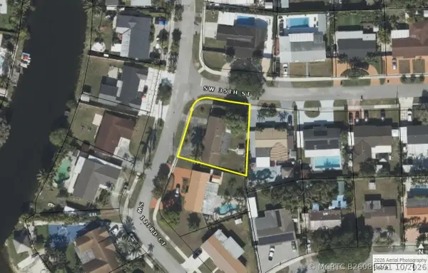 3501 SW 123rd Court, Miami, FL 33175
