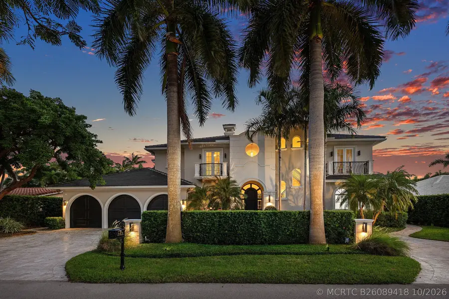 282 Princess Palm Road, Boca Raton, FL 33432 - #2