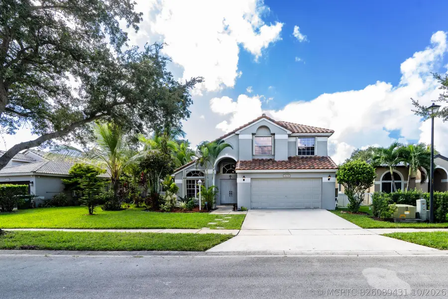 14258 NW 19th Street, Pembroke Pines, FL 33028 - #2