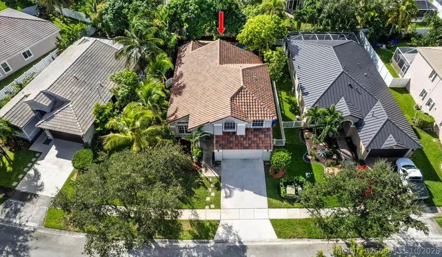14258 NW 19th Street, Pembroke Pines, FL 33028 - #3
