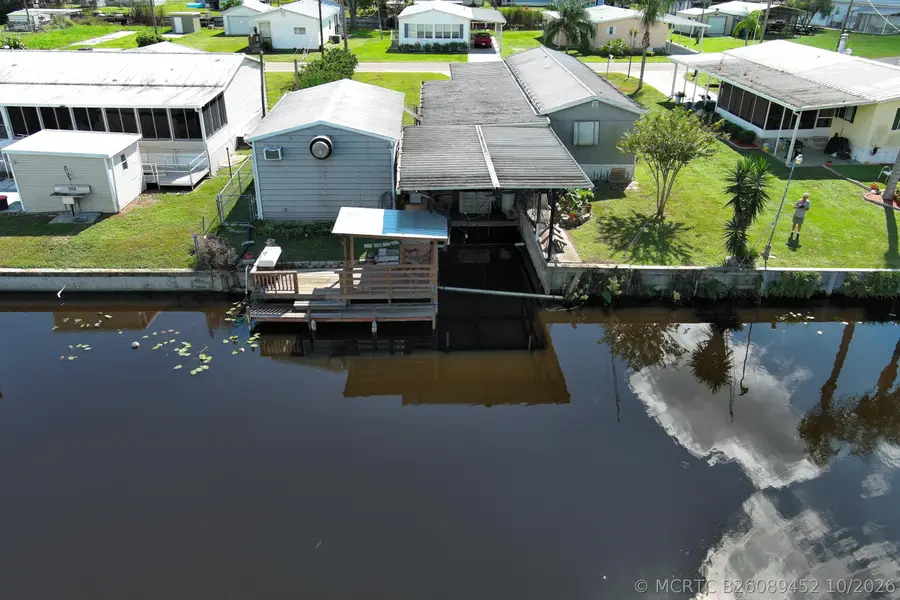 1072 21st Street, Okeechobee, FL 34974 - #3