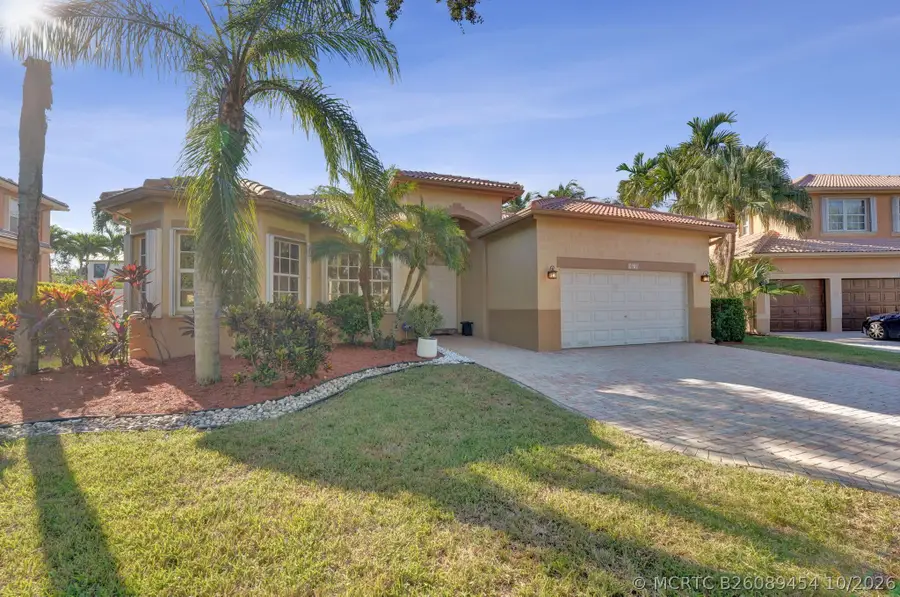 16748 NW 15th Street, Pembroke Pines, FL 33028 - #2