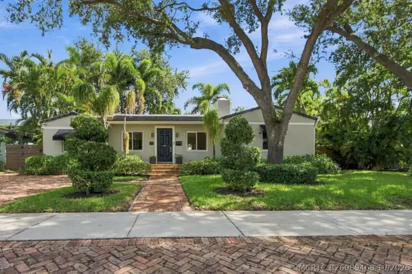 700 N Victoria Park Road, Fort Lauderdale, FL 33304