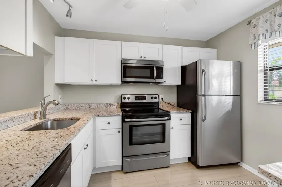 7245 Golf Colony Court #205, Lake Worth, FL 33467 - #2
