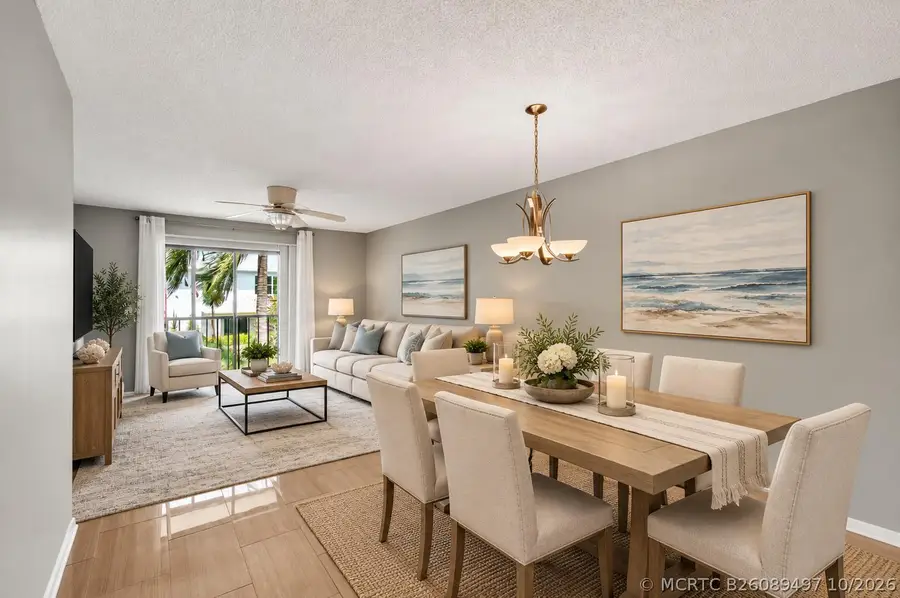 7245 Golf Colony Court #205, Lake Worth, FL 33467 - #3