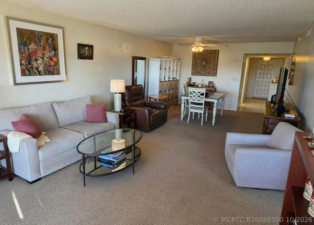 3510 Oaks Way #807, Pompano Beach, FL 33069 - #1