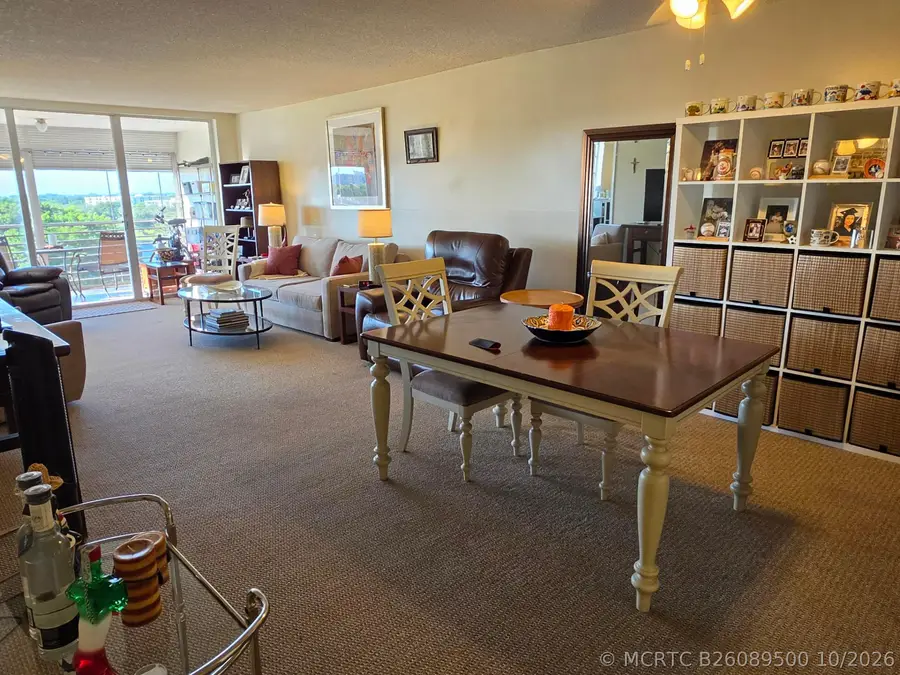 3510 Oaks Way #807, Pompano Beach, FL 33069 - #3