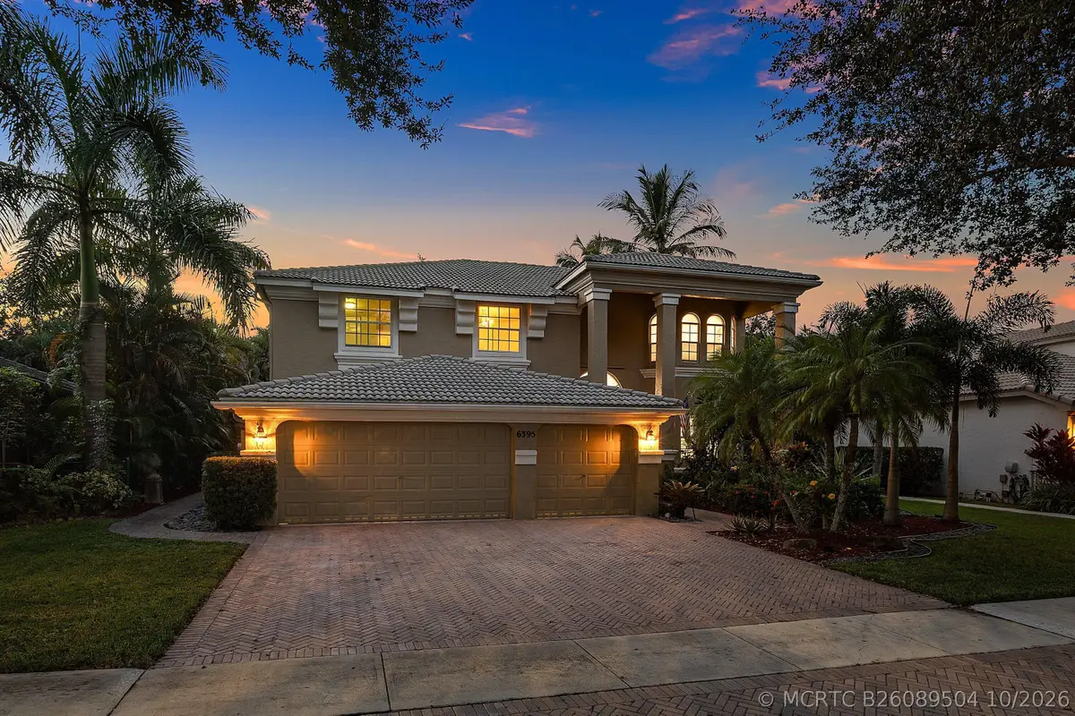 6395 Stonehurst Circle, Lake Worth, FL 33467 - #1